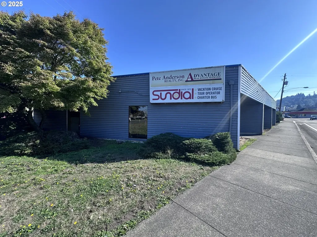 750 Marine Drive Astoria OR 97103