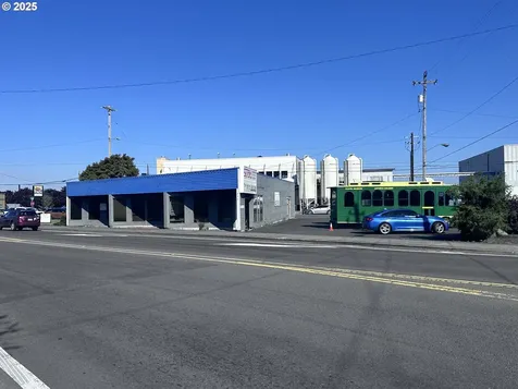 750 Marine Drive Astoria OR 97103