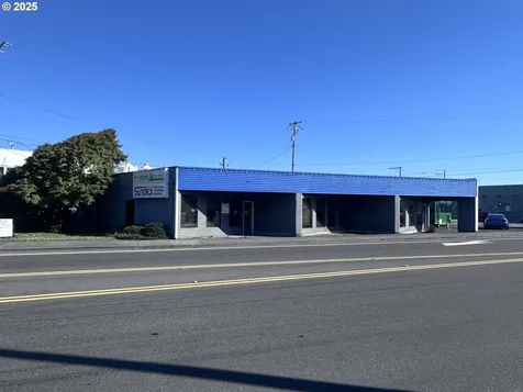 750 Marine Drive Astoria OR 97103