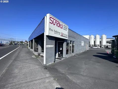 750 Marine Drive Astoria OR 97103