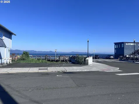 750 Marine Drive Astoria OR 97103