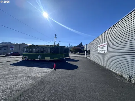 750 Marine Drive Astoria OR 97103