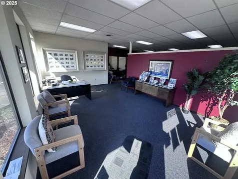750 Marine Drive Astoria OR 97103