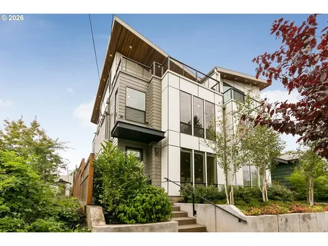 3517 N Albina Avenue Portland OR 97227