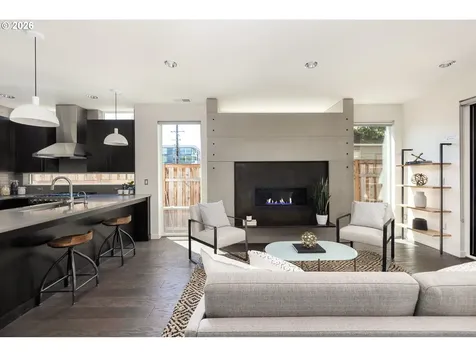 3517 N Albina Avenue Portland OR 97227