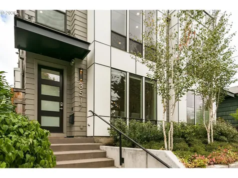 3517 N Albina Avenue Portland OR 97227
