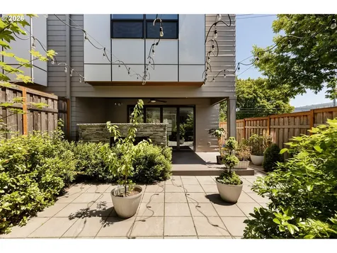 3517 N Albina Avenue Portland OR 97227