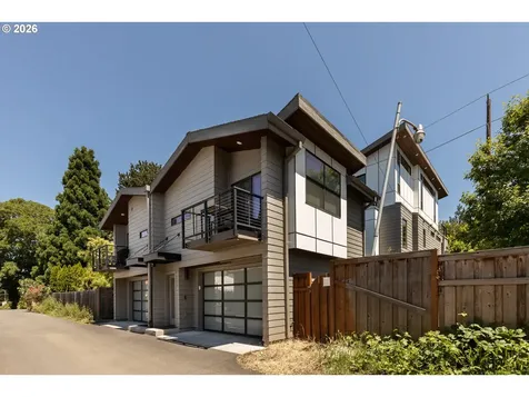 3517 N Albina Avenue Portland OR 97227