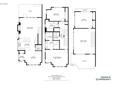 3517 N Albina Avenue Portland OR 97227