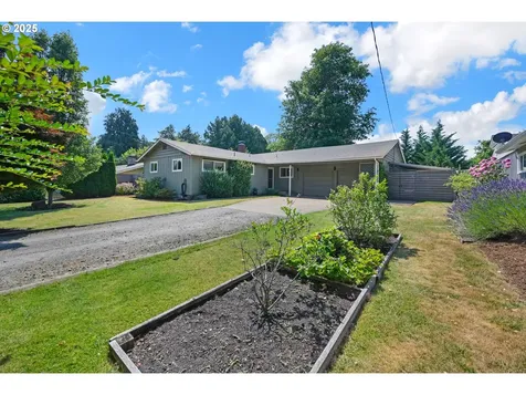 1420 Maclay Drive Eugene OR 97404
