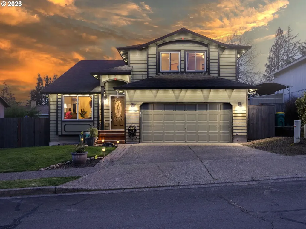 620 SE 11th Circle Troutdale OR 97060
