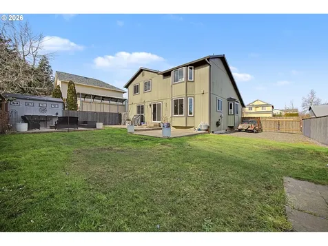 620 SE 11th Circle Troutdale OR 97060