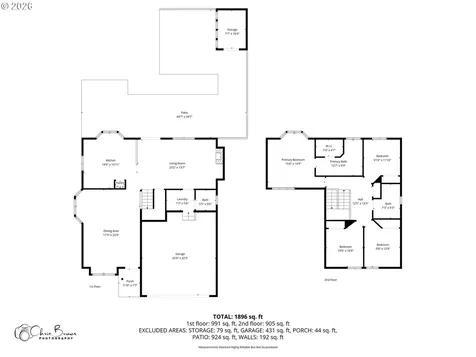 620 SE 11th Circle Troutdale OR 97060