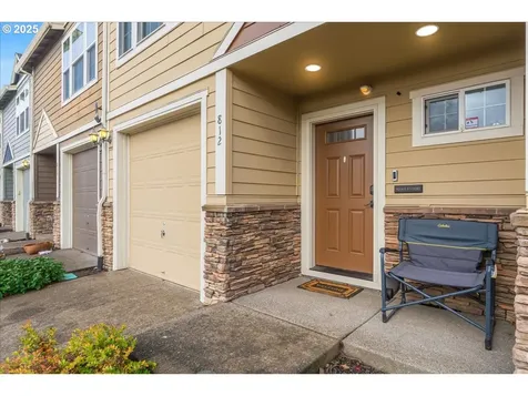 812 NW 3rd Avenue Canby OR 97013