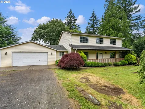 145 Hawk Prairie Drive Woodland WA 98674