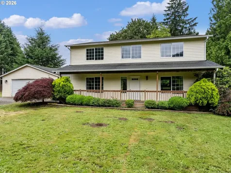 145 Hawk Prairie Drive Woodland WA 98674