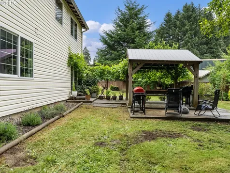 145 Hawk Prairie Drive Woodland WA 98674