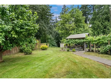 145 Hawk Prairie Drive Woodland WA 98674
