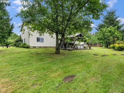 145 Hawk Prairie Drive Woodland WA 98674