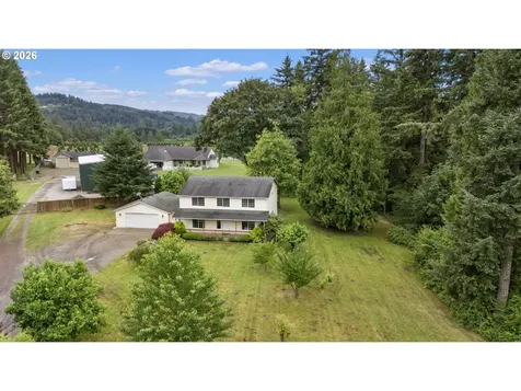145 Hawk Prairie Drive Woodland WA 98674