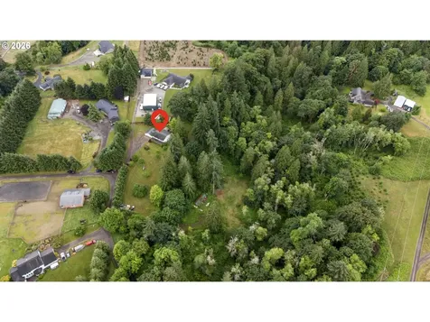 145 Hawk Prairie Drive Woodland WA 98674