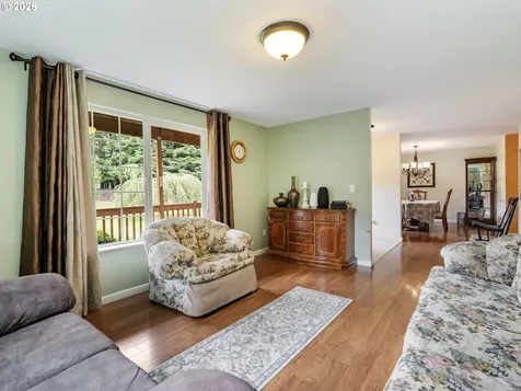 145 Hawk Prairie Drive Woodland WA 98674