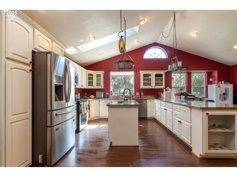 160 NW Logan Drive Hermiston OR 97838