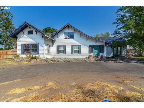 160 NW Logan Drive Hermiston OR 97838