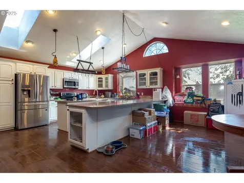 160 NW Logan Drive Hermiston OR 97838