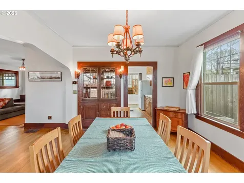 916 Kelly Avenue The Dalles OR 97058