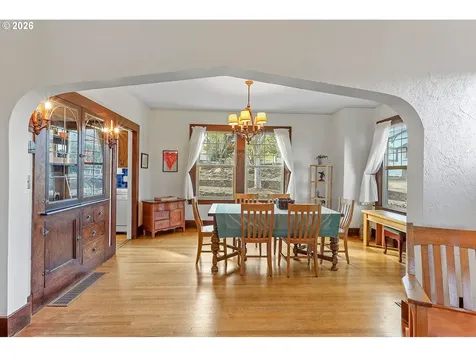 916 Kelly Avenue The Dalles OR 97058