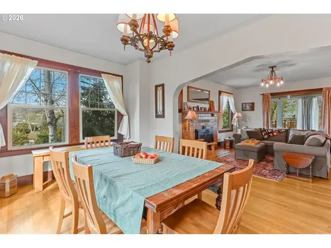 916 Kelly Avenue The Dalles OR 97058