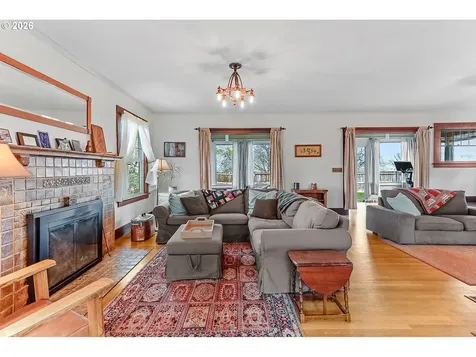 916 Kelly Avenue The Dalles OR 97058