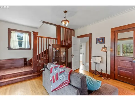 916 Kelly Avenue The Dalles OR 97058