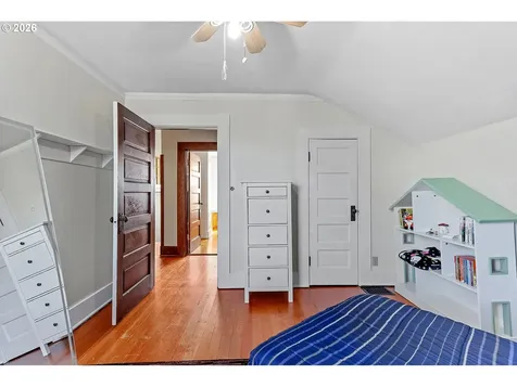 916 Kelly Avenue The Dalles OR 97058