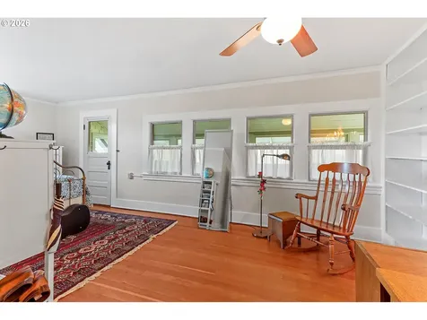 916 Kelly Avenue The Dalles OR 97058