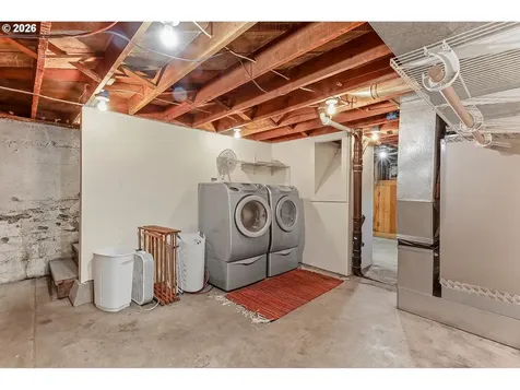 916 Kelly Avenue The Dalles OR 97058