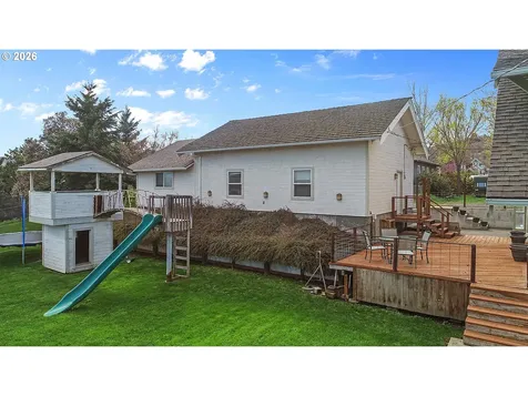 916 Kelly Avenue The Dalles OR 97058