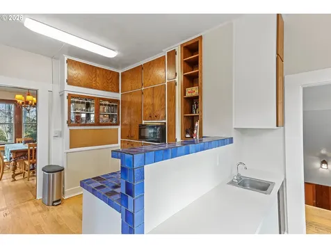 916 Kelly Avenue The Dalles OR 97058