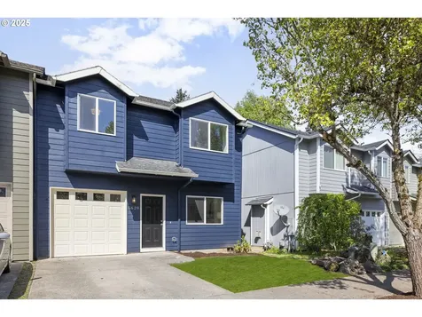 6629 SE 136th Avenue Portland OR 97236