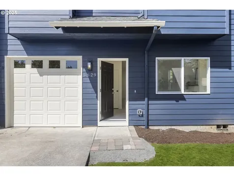 6629 SE 136th Avenue Portland OR 97236