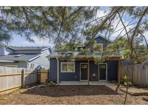 6629 SE 136th Avenue Portland OR 97236
