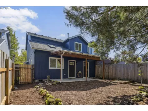 6629 SE 136th Avenue Portland OR 97236