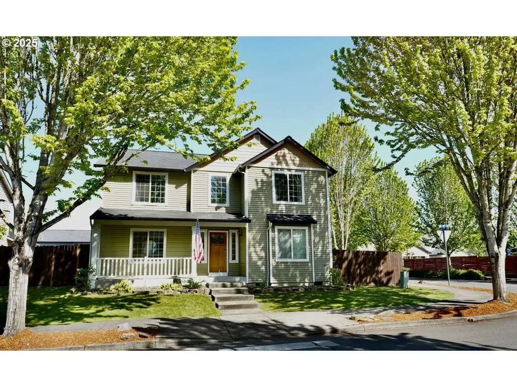 901 NW 15th Avenue Battle Ground WA 98604