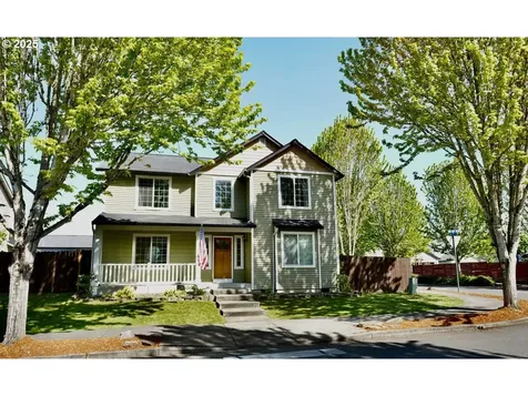 901 NW 15th Avenue Battle Ground WA 98604
