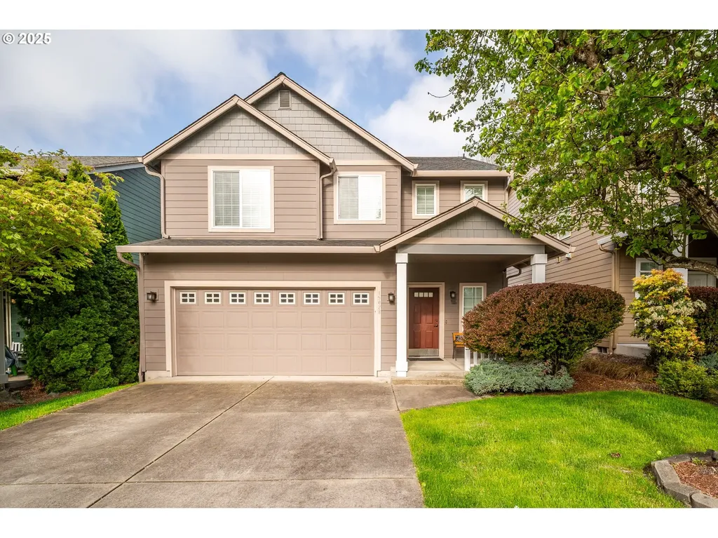 15028 NW 1st Avenue Vancouver WA 98685