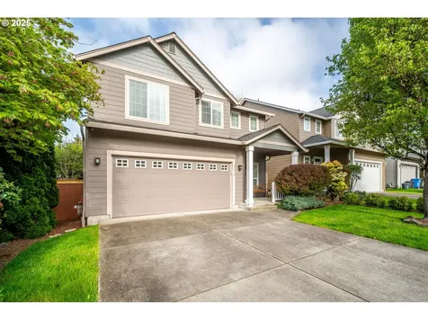 15028 NW 1st Avenue Vancouver WA 98685