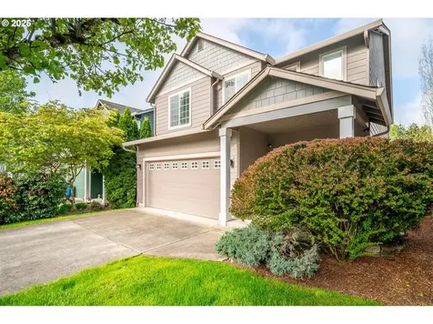 15028 NW 1st Avenue Vancouver WA 98685