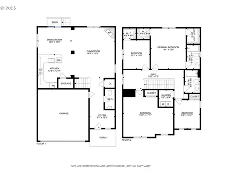15028 NW 1st Avenue Vancouver WA 98685