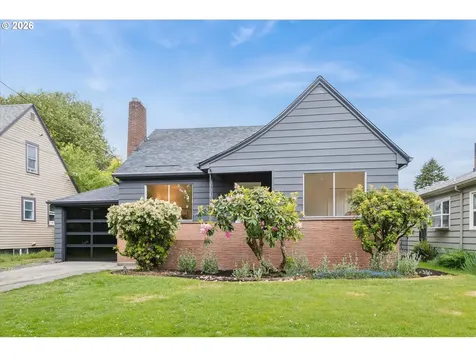 7312 N Oatman Avenue Portland OR 97217
